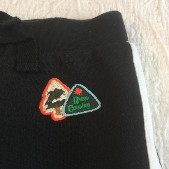 6-12m (5/$20) Sweatpants by Joe Fresh - Picture 3 of 7